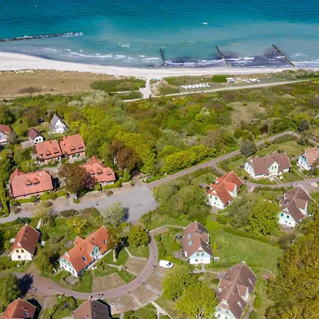 Ferienhaussiedlung Strandperlen Kuestenhof 1b *