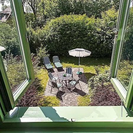 Ferienhaussiedlung Strandperlen Kuestenhof 1b Hébergement de vacances