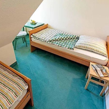 Holiday home Ferienhaussiedlung Strandperlen Kuestenhof 1b Wustrow (Fischland)