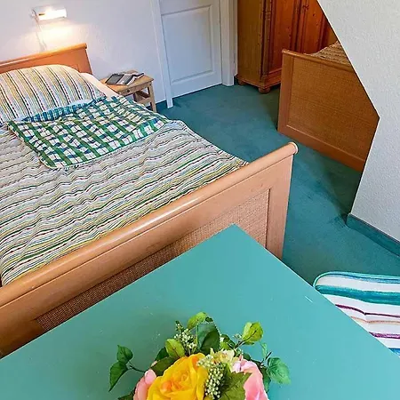 Ferienhaussiedlung Strandperlen Kuestenhof 1b Hébergement de vacances